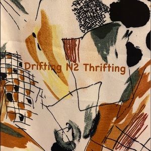 Meet your Posher, April